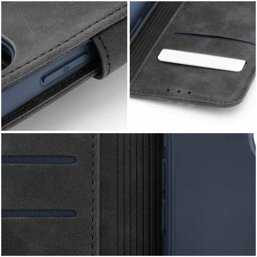Hülle für Samsung Galaxy A06 A065, OEM, Tender, Schwarz