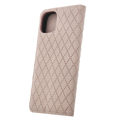 Coque pour Samsung Galaxy A56 A566, OEM, Smart Caro, Beige