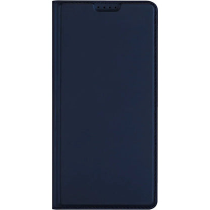 Hülle für Samsung Galaxy A17 5G, DUX DUCIS, Skin Pro, Blau