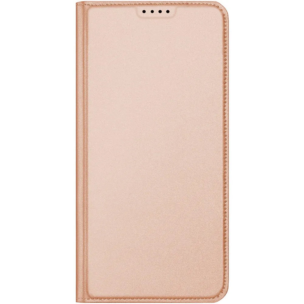 Étui pour Samsung Galaxy A17 5G, DUX DUCIS, Skin Pro, Rose