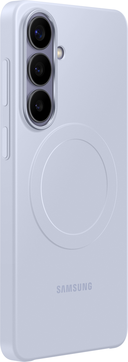 Hoes voor Samsung Galaxy S26 Plus S947, Slim Magnet Case, Violet EF-SS947CVEGWW