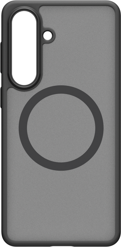 Étui pour Samsung Galaxy S26 Plus S947, Capella Magnet Case, Noir GP-FPS947PGAJW