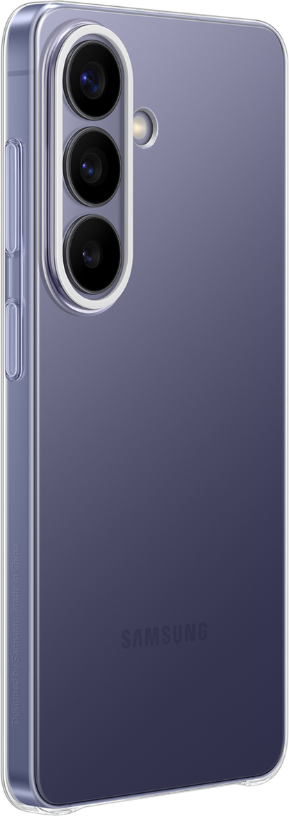 Étui pour Samsung Galaxy S26 S942, Clear Case, Transparent EF-QS942CTEGWW