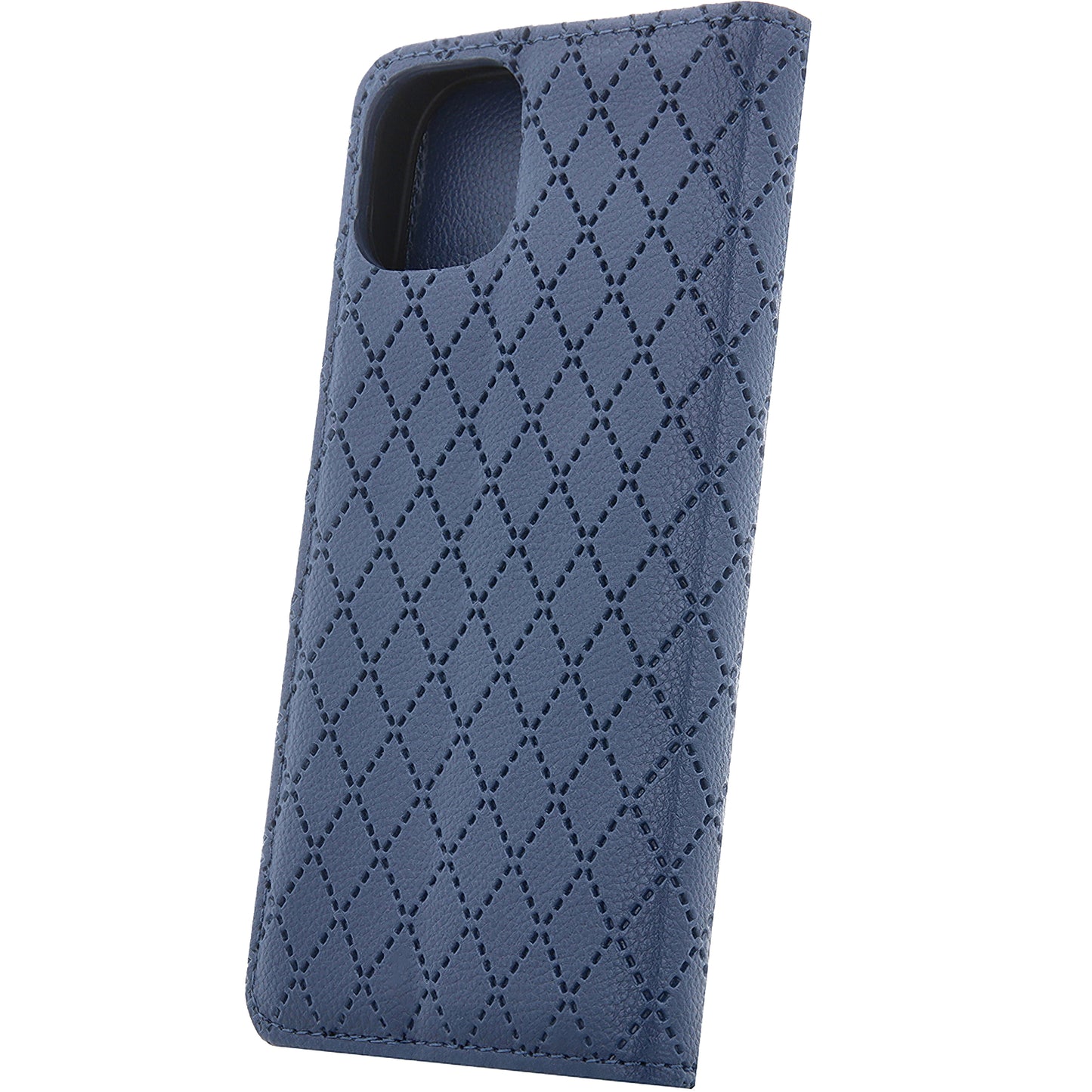 Hülle für Samsung Galaxy A13 A135, OEM, Smart Caro, Marineblau