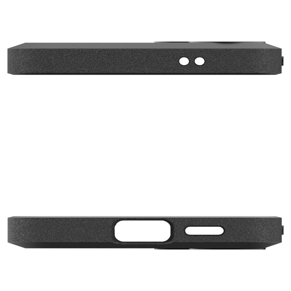 Etui pour Samsung Galaxy S24+ S926, Spigen, Core Armour, Noir ACS07201 