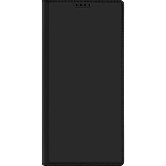 Coque pour Samsung Galaxy S25 Ultra S938, DUX DUCIS, Skin Pro, Noire