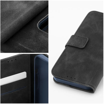 Hülle für Samsung Galaxy A06 A065, OEM, Tender, Schwarz