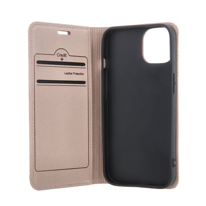 Coque pour Samsung Galaxy A56 A566, OEM, Smart Caro, Beige