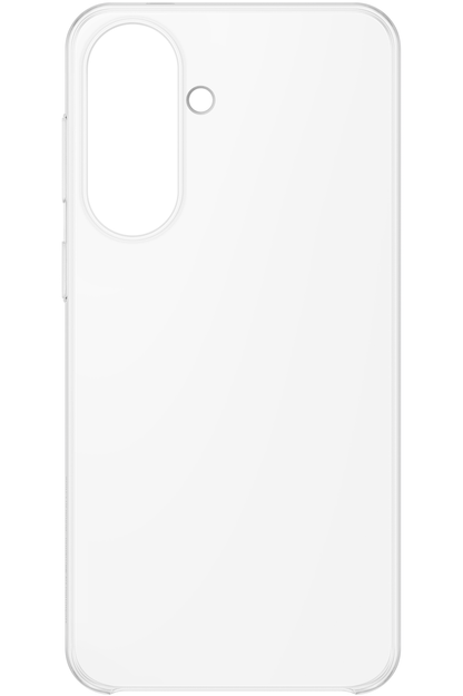Hoes voor Samsung Galaxy A57 5G, Clear Case, Transparant EF-QA576CTEGWW