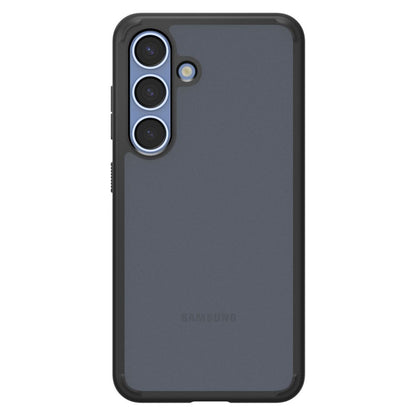 Case for Samsung Galaxy S25 S931, Spigen, Ultra Hybrid, Matte Black ACS09007