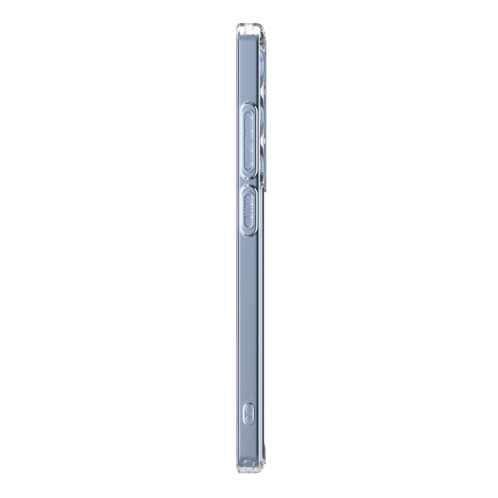 Hoes voor Samsung Galaxy S25 Ultra S938, Spigen, Ultra Hybrid, Transparant ACS08961