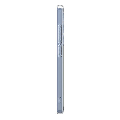 Hoes voor Samsung Galaxy S25 Ultra S938, Spigen, Ultra Hybrid, Transparant ACS08961