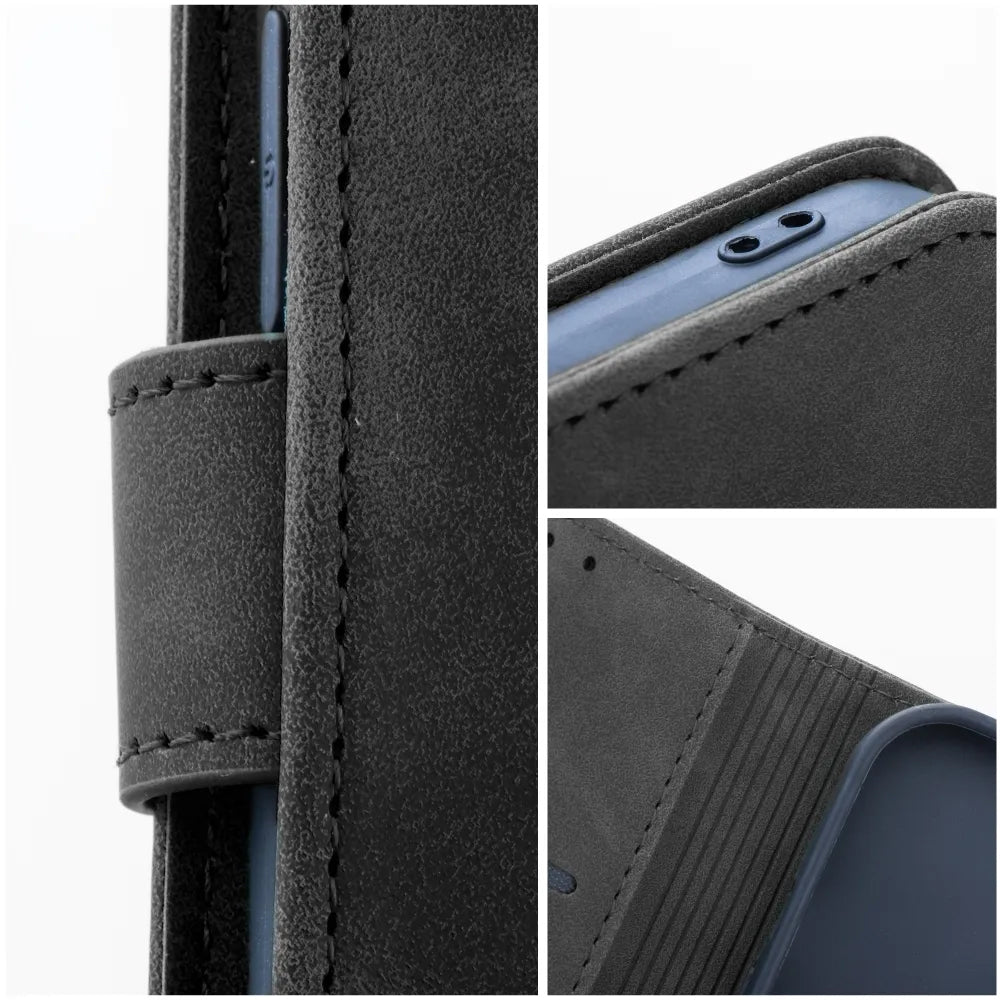 Hülle für Samsung Galaxy A06 A065, OEM, Tender, Schwarz