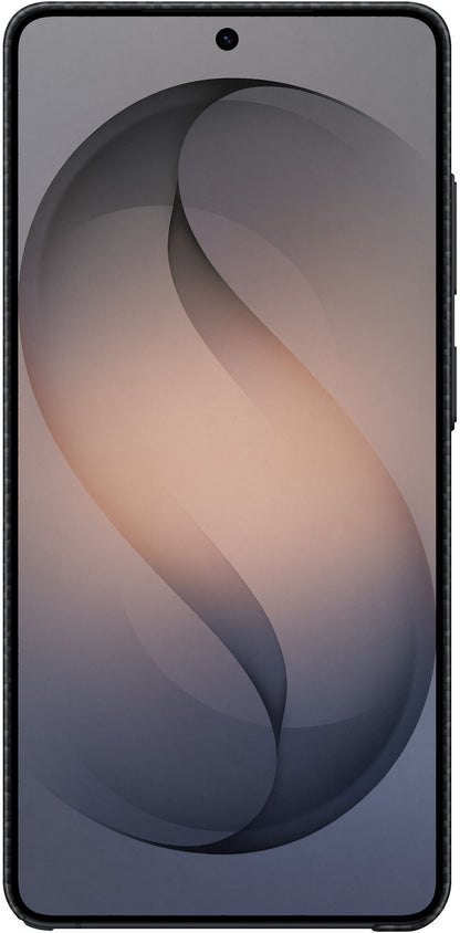 Hülle für Samsung Galaxy S26 Ultra S948, Carbon Magnet Case, Schwarz EF-KS948SNEGWW