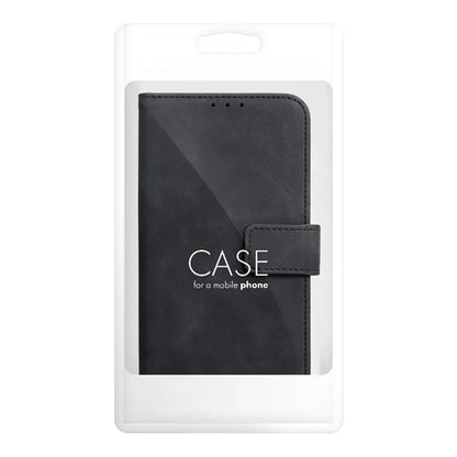 Hülle für Samsung Galaxy A06 A065, OEM, Tender, Schwarz