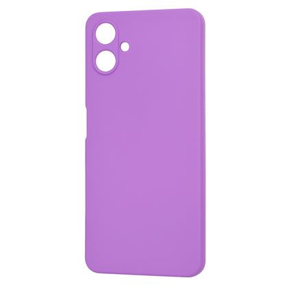 Hülle für Samsung Galaxy A06 A065, Techsuit, SoftFlex, Lila
