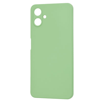 Hülle für Samsung Galaxy A06 A065, Techsuit, SoftFlex, Hellgrün