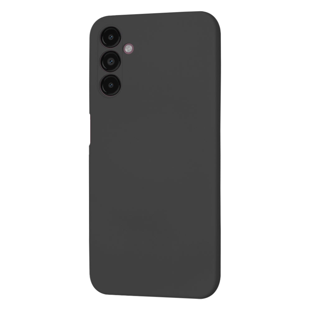 Coque pour Samsung Galaxy A14 A145 / A14 5G A146, Techsuit, SoftFlex, Noire