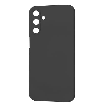 Hülle für Samsung Galaxy A15 5G A156 / A15 A155, Techsuit, SoftFlex, Schwarz