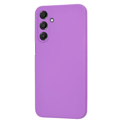 Coque pour Samsung Galaxy A16 5G A166 / A16 4G A165, Techsuit, SoftFlex, Violet