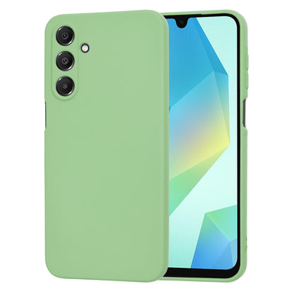 Hülle für Samsung Galaxy A16 5G A166 / A16 4G A165, Techsuit, SoftFlex, Hellgrün