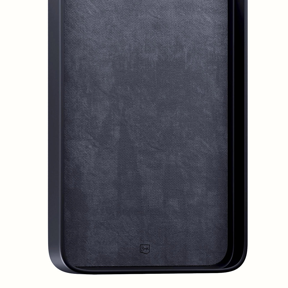 Case for Samsung Galaxy A17 4G / A17 5G, 3MK, Pro, Matte Black