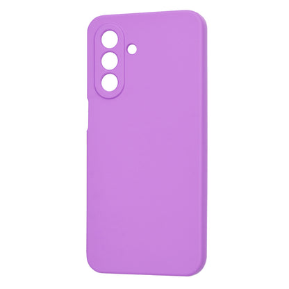 Coque pour Samsung Galaxy A17 5G, Techsuit, SoftFlex, Violet