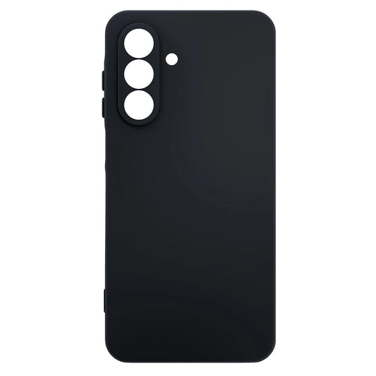 Hoesje voor Samsung Galaxy A26 A266, 3MK, Pro, Mat Zwart