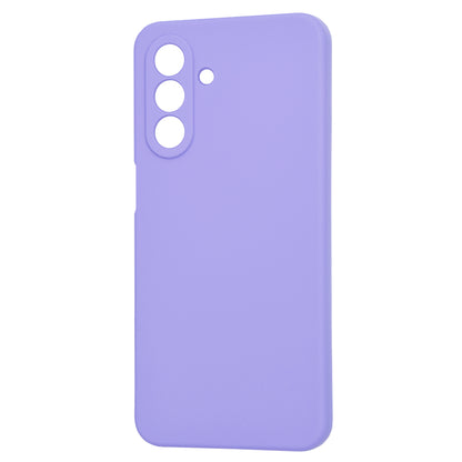 Hülle für Samsung Galaxy A26 A266, Techsuit, SoftFlex, Hellviolett