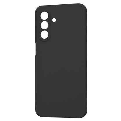 Hülle für Samsung Galaxy A26 A266, Techsuit, SoftFlex, Schwarz