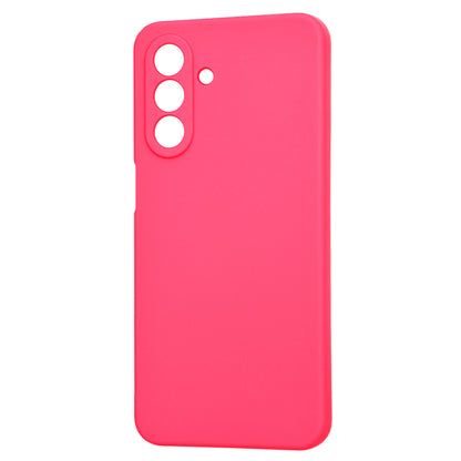 Hoes voor Samsung Galaxy A26 A266, Techsuit, SoftFlex, Donkerroze