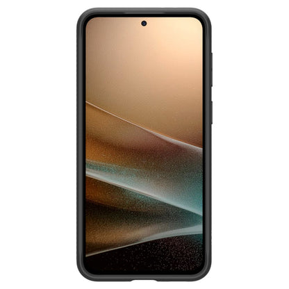 Case for Samsung Galaxy A27 5G, Spigen, Rugged Armor, Black ACS11312