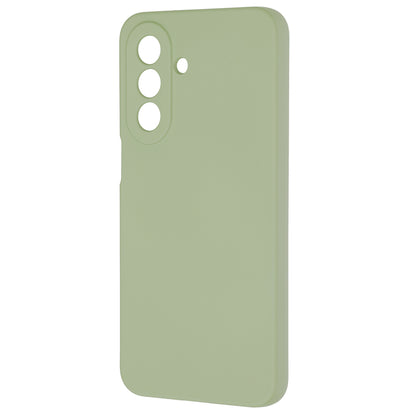 Case for Samsung Galaxy A27 5G, Techsuit, SoftFlex, Matcha