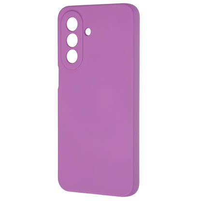 Coque pour Samsung Galaxy A27 5G, Techsuit, SoftFlex, Violet
