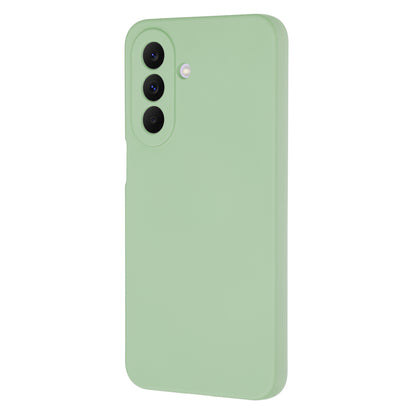 Hülle für Samsung Galaxy A27 5G, Techsuit, SoftFlex, Hellgrün
