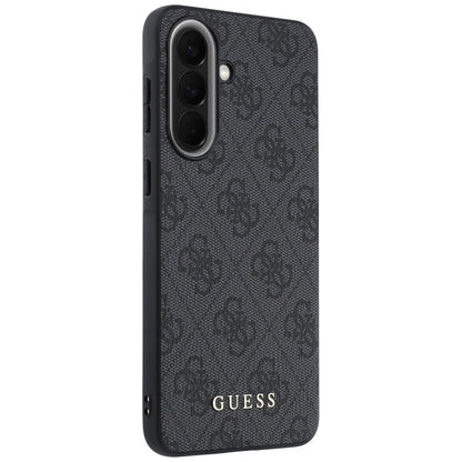 Case for Samsung Galaxy A37 5G, Guess, 4G Classic, Black