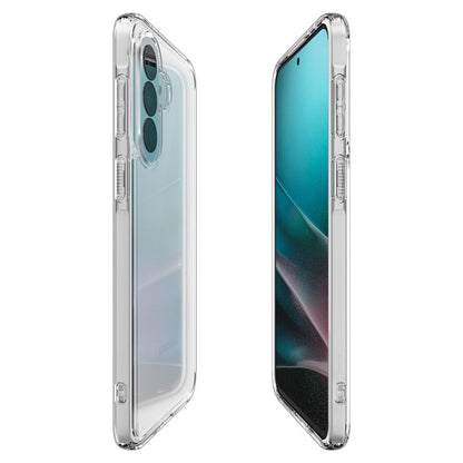 Hoes voor Samsung Galaxy A37 5G, Spigen, Ultra Hybrid, Transparant ACS11133