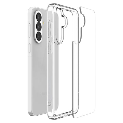 Hoes voor Samsung Galaxy A37 5G, Spigen, Ultra Hybrid, Transparant ACS11133