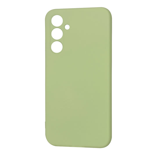 Hoes voor Samsung Galaxy A54 A546, Techsuit, SoftFlex, Matcha