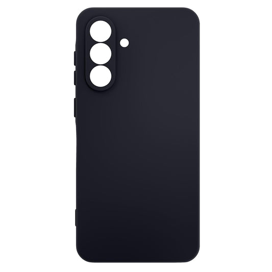 Hoesje voor Samsung Galaxy A56 A566, 3MK, Mat Zwart