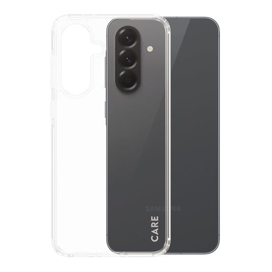 Hoes voor Samsung Galaxy A56 A566, PanzerGlass, Care Urban Combat, Transparant