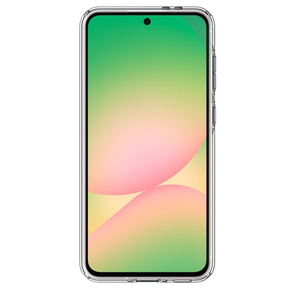 Coque pour Samsung Galaxy A56 A566, Spigen, Liquid Crystal, Transparente ACS09296