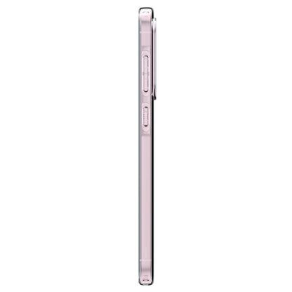 Coque pour Samsung Galaxy A56 A566, Spigen, Liquid Crystal, Transparente ACS09296