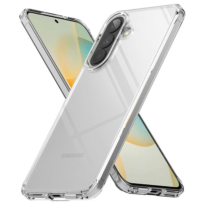 Étui pour Samsung Galaxy A57 5G, Ringke, Fusion, Transparent
