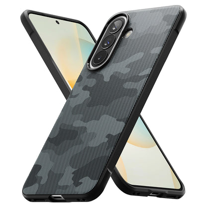 Hoes voor Samsung Galaxy A57 5G, Ringke, Onyx, Camouflage