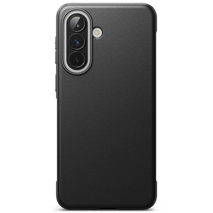 Hülle für Samsung Galaxy A57 5G, Ringke, Onyx, Schwarz