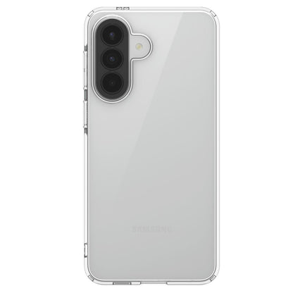Étui pour Samsung Galaxy A57 5G, Spigen, Liquid Crystal, Transparent ACS11127
