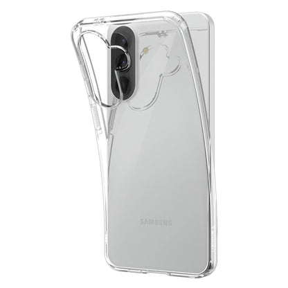 Étui pour Samsung Galaxy A57 5G, Spigen, Liquid Crystal, Transparent ACS11127