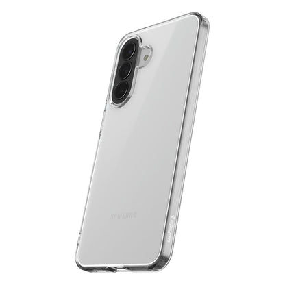 Étui pour Samsung Galaxy A57 5G, Spigen, Liquid Crystal, Transparent ACS11127