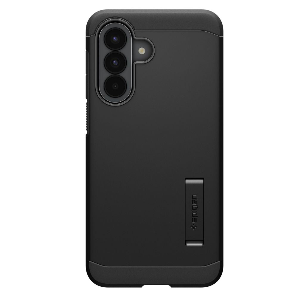 Hoes voor Samsung Galaxy A57 5G, Spigen, Tough Armor, Zwart ACS11125